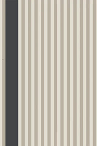 Farrow & Ball Wallpaper Stripe