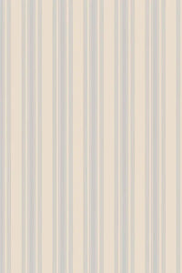 Farrow & Ball Wallpaper Tented Stripe