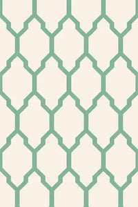 Farrow & Ball Wallpaper Tessella
