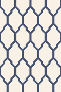 Farrow & Ball Wallpaper Tessella