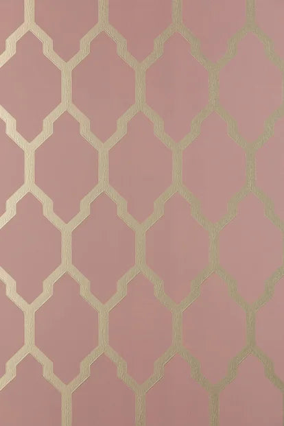 Farrow & Ball Wallpaper Tessella