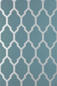 Farrow & Ball Wallpaper Tessella