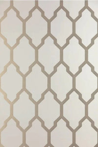 Farrow & Ball Wallpaper Tessella