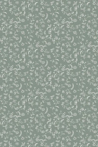 Farrow & Ball Wallpaper Uppark