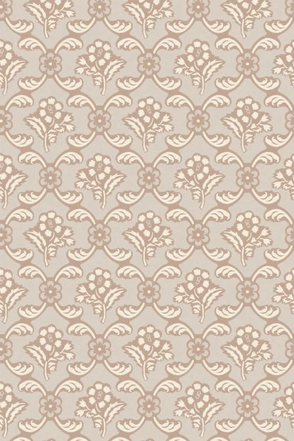 Farrow & Ball Wallpaper Barace