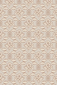 Farrow & Ball Wallpaper Barace