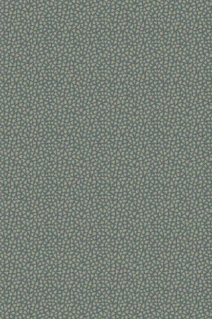 Farrow & Ball Wallpaper Renaissance Leaves