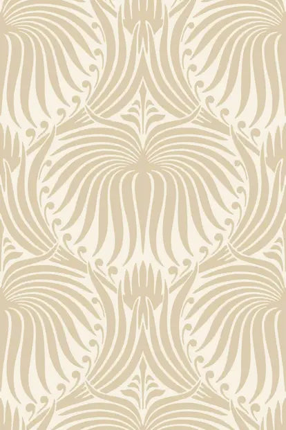 Farrow & Ball Wallpaper Lotus