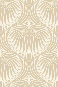 Farrow & Ball Wallpaper Lotus