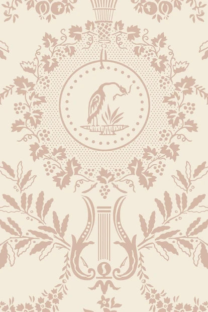Farrow & Ball Wallpaper Purnon