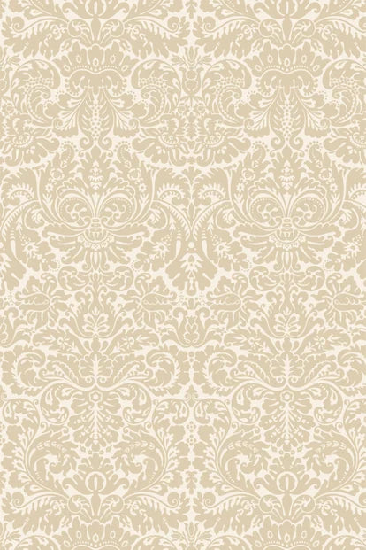 Farrow & Ball Wallpaper Silvergate