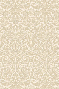 Farrow & Ball Wallpaper Silvergate