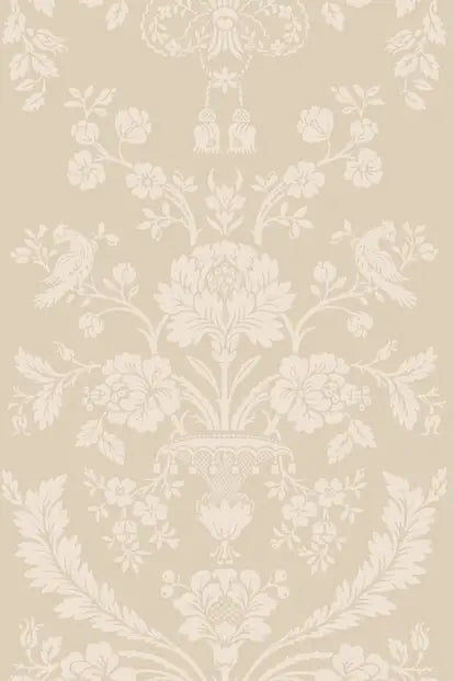 Farrow & Ball Wallpaper St Antoine