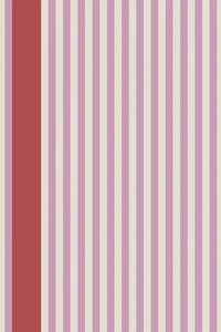 Farrow & Ball Wallpaper Stripe