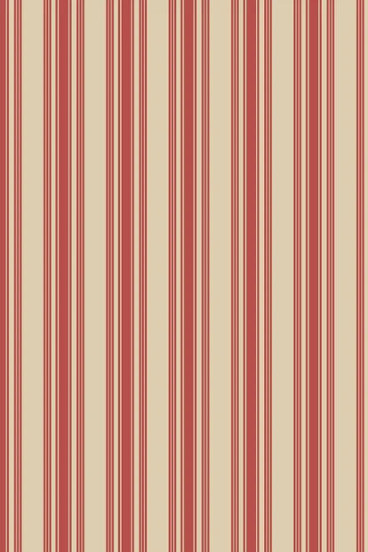 Farrow & Ball Wallpaper Tented Stripe