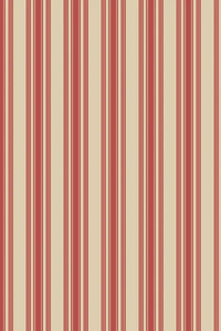 Farrow & Ball Wallpaper Tented Stripe