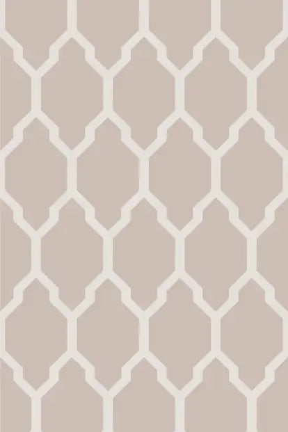 Farrow & Ball Wallpaper Tessella