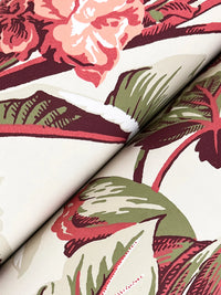 Mystic Isle Wallpaper