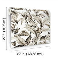 Mystic Isle Wallpaper