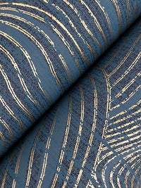 Geodes Wallpaper (Double Roll)