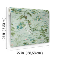 Bridgewater Wallpaper