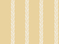 Braided Stripe Wallpaper (Double Roll)