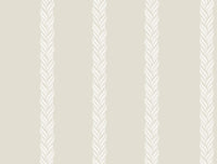 Braided Stripe Wallpaper (Double Roll)