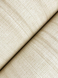 Brushed Linen Wallpaper