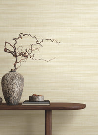 Brushed Linen Wallpaper