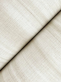Brushed Linen Wallpaper