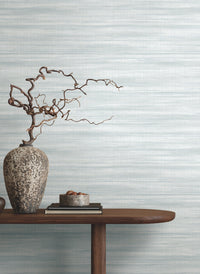 Brushed Linen Wallpaper