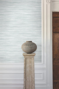 Brushed Linen Wallpaper