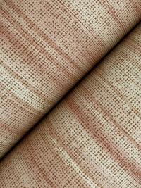 Brushed Linen Wallpaper