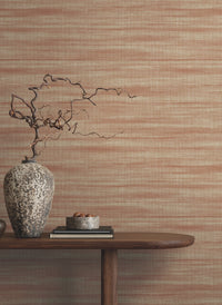 Brushed Linen Wallpaper