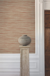 Brushed Linen Wallpaper