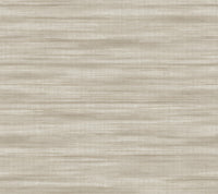 Brushed Linen Wallpaper
