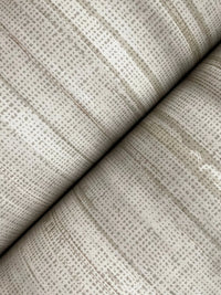 Brushed Linen Wallpaper
