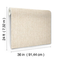 Kami Paperweave Wallpaper