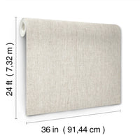 Kami Paperweave Wallpaper