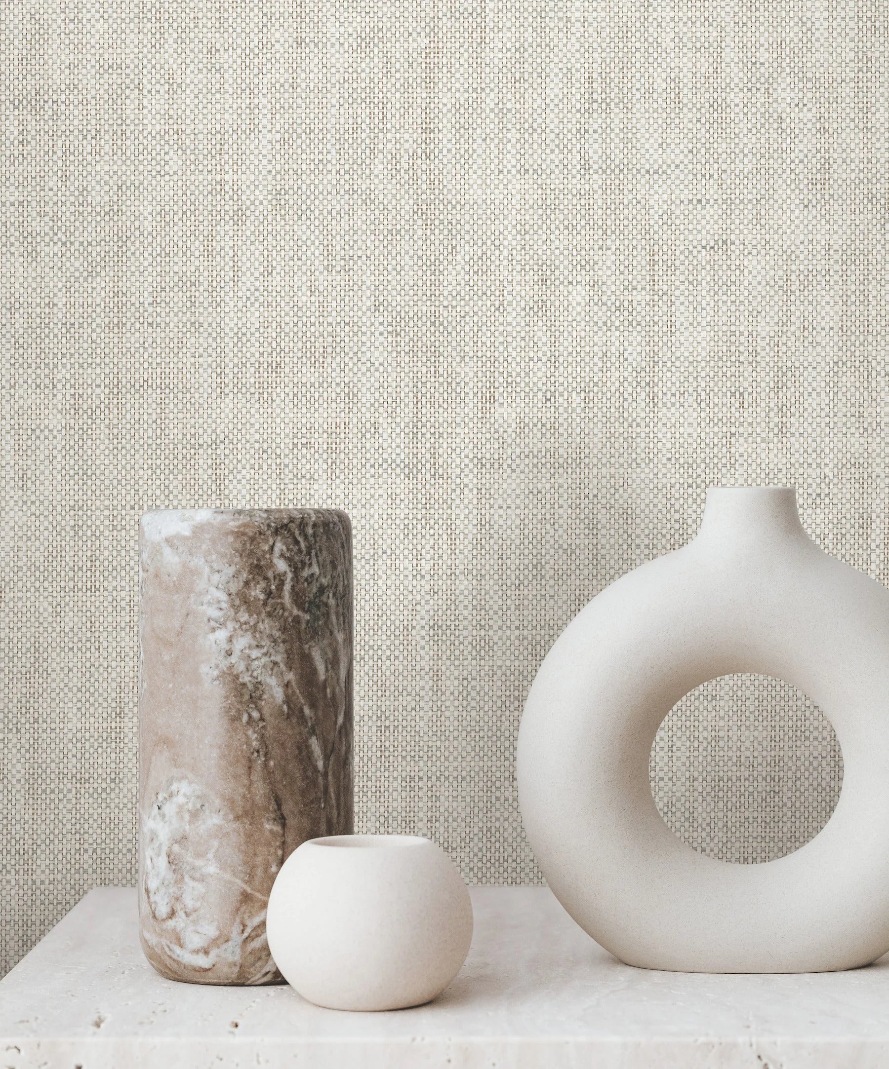 Kami Paperweave Wallpaper