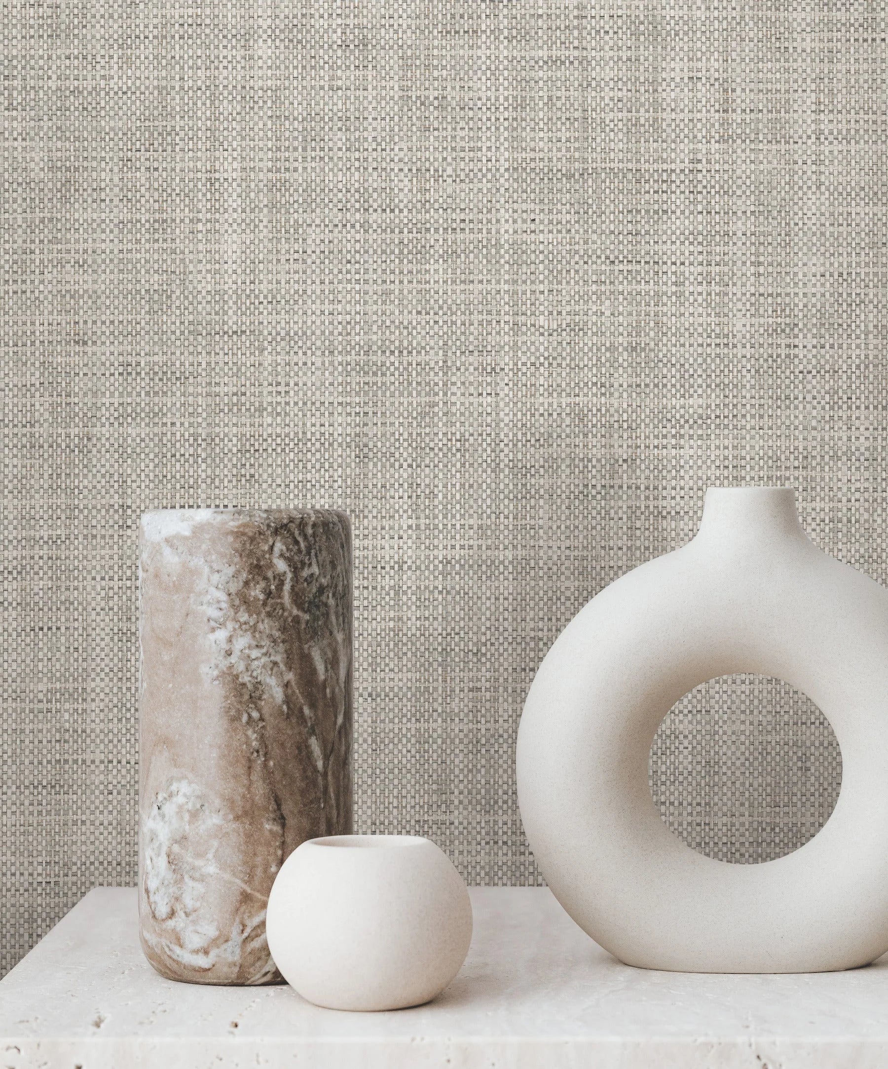 Kami Paperweave Wallpaper