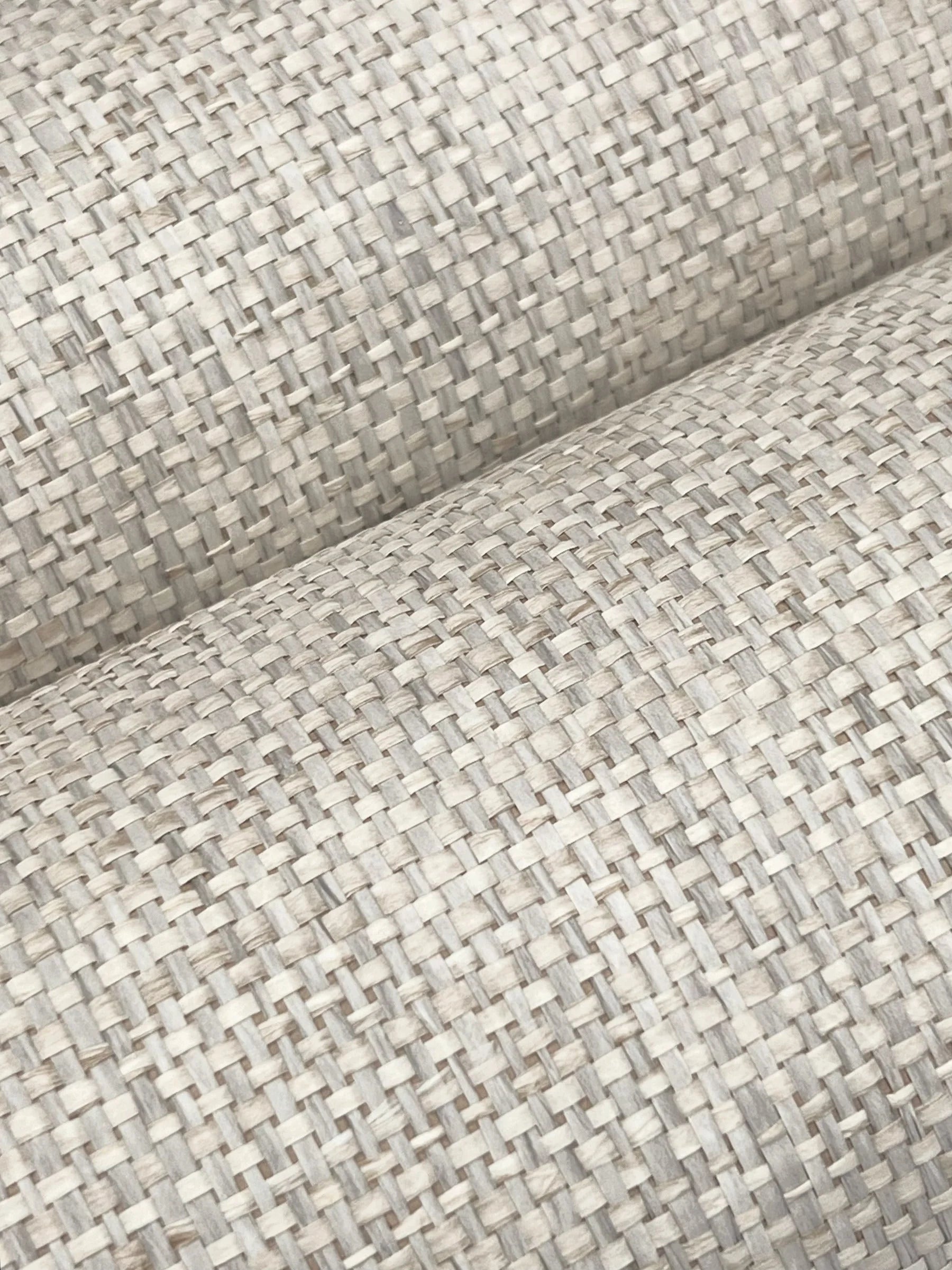 Kami Paperweave Wallpaper