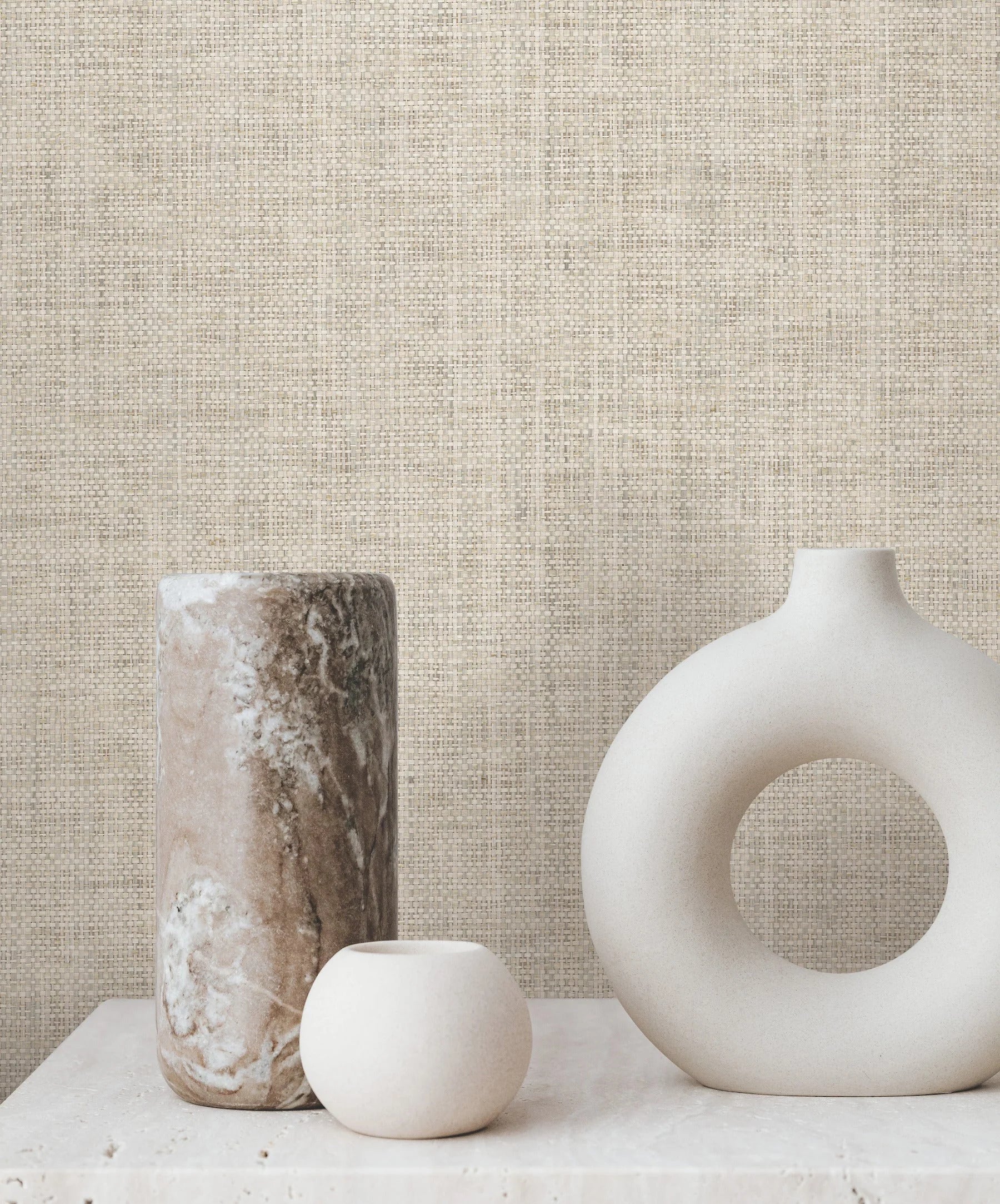 Kami Paperweave Wallpaper