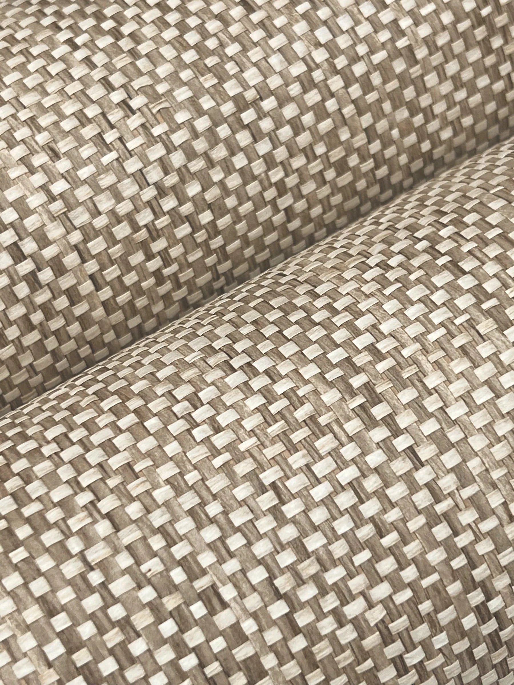 Kami Paperweave Wallpaper