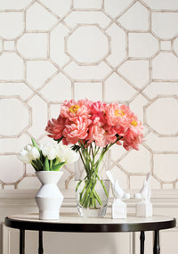 Grand Palace Arbor Wallpaper (Double Roll)