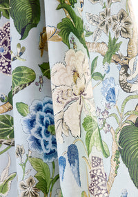 Grand Palace Hill Garden Wallpaper (Double Roll)