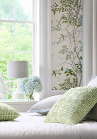 Thibaut Grand Palace Katsura Wallpaper (Double Roll)