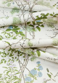 Thibaut Grand Palace Katsura Wallpaper (Double Roll)