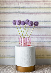 Grasscloth Resource 5 Passage Wallpaper (Double Roll)