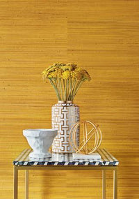 Grasscloth Resource 5 Raffia Palm Wallpaper (Double Roll)